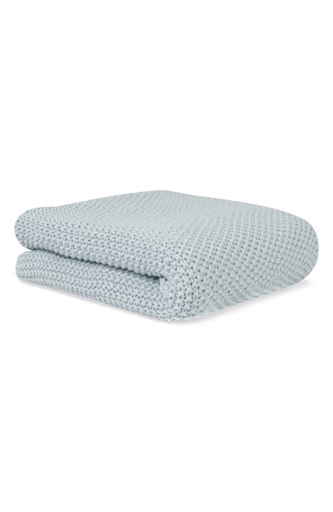 Organic Cotton Blanket