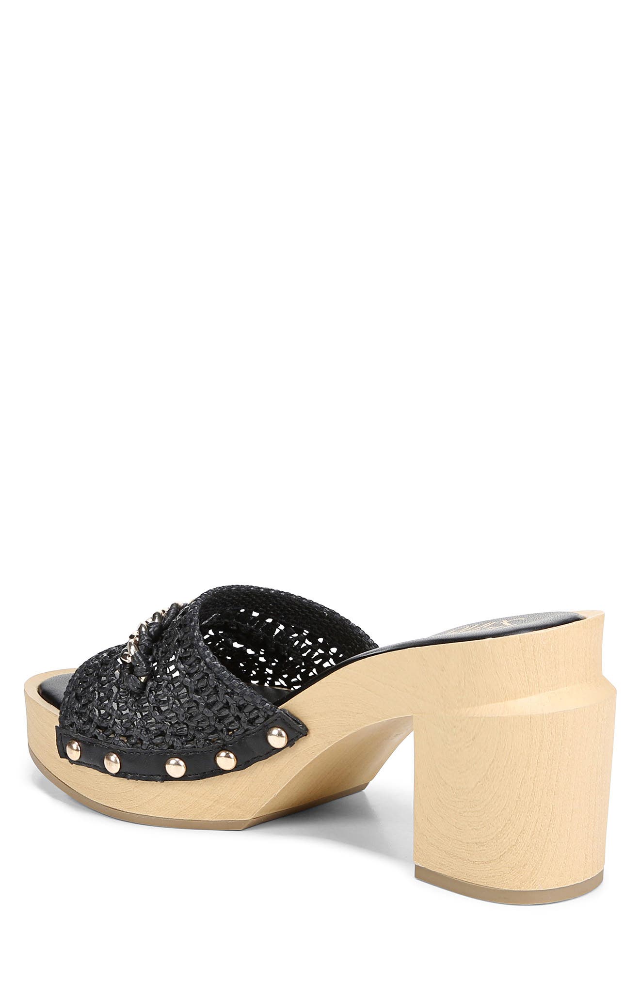 Franco Sarto Capri Clog, Alternate, color, 