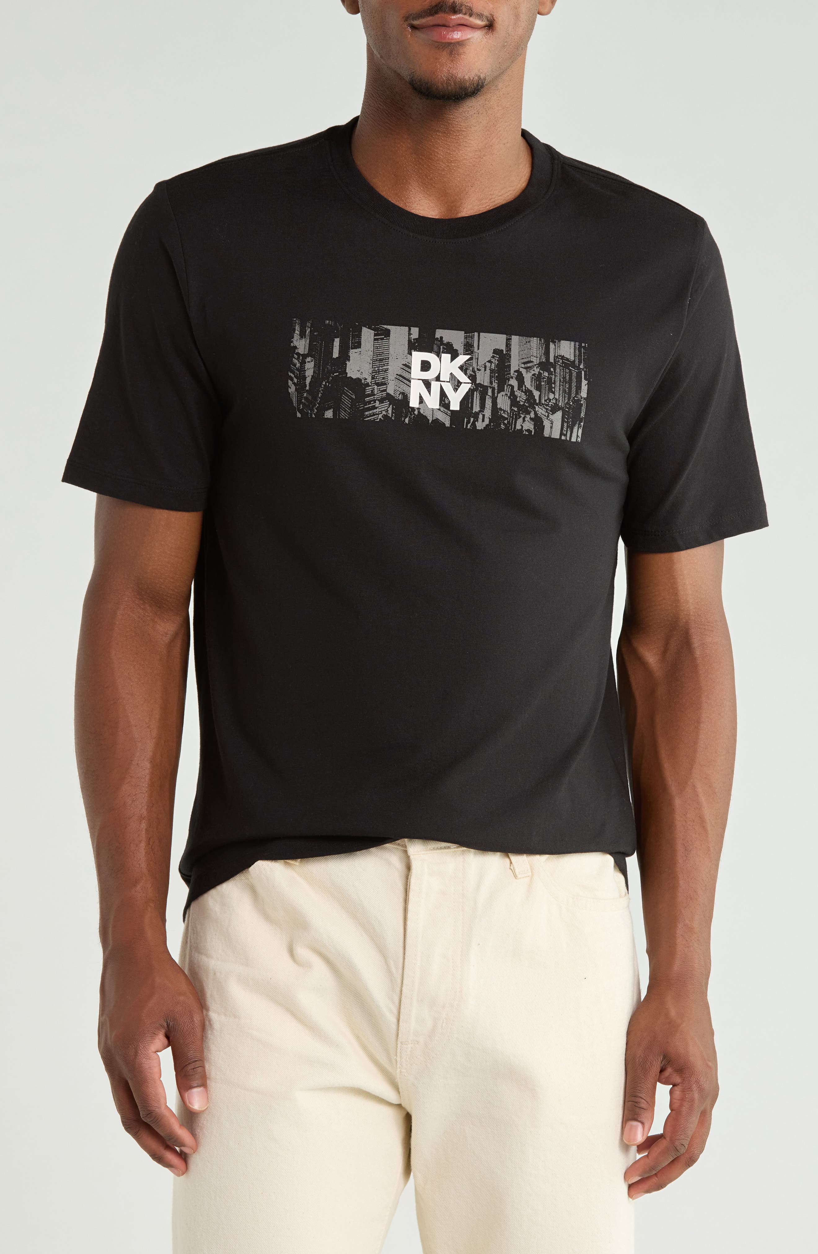 Lenin Graphic T-Shirt
