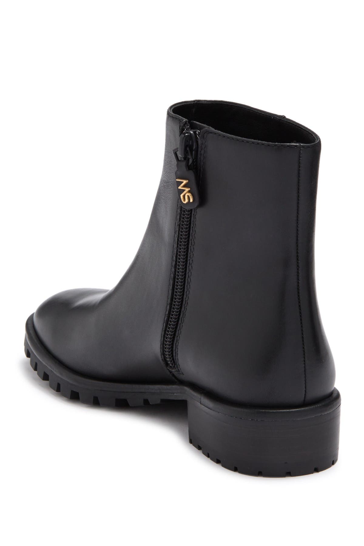 Stuart Weitzman Maelie Ankle Boot, Alternate, color, 