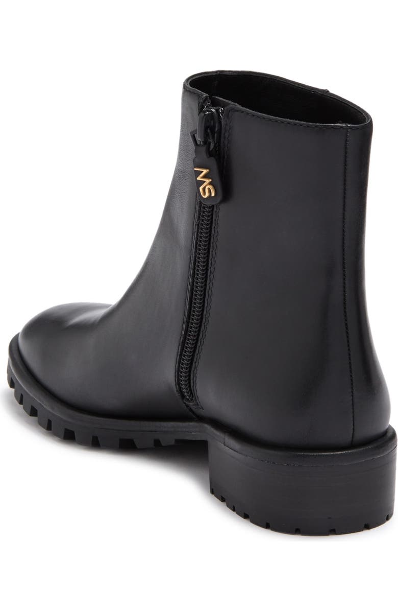 Stuart Weitzman Maelie Ankle Boot, Alternate, color,