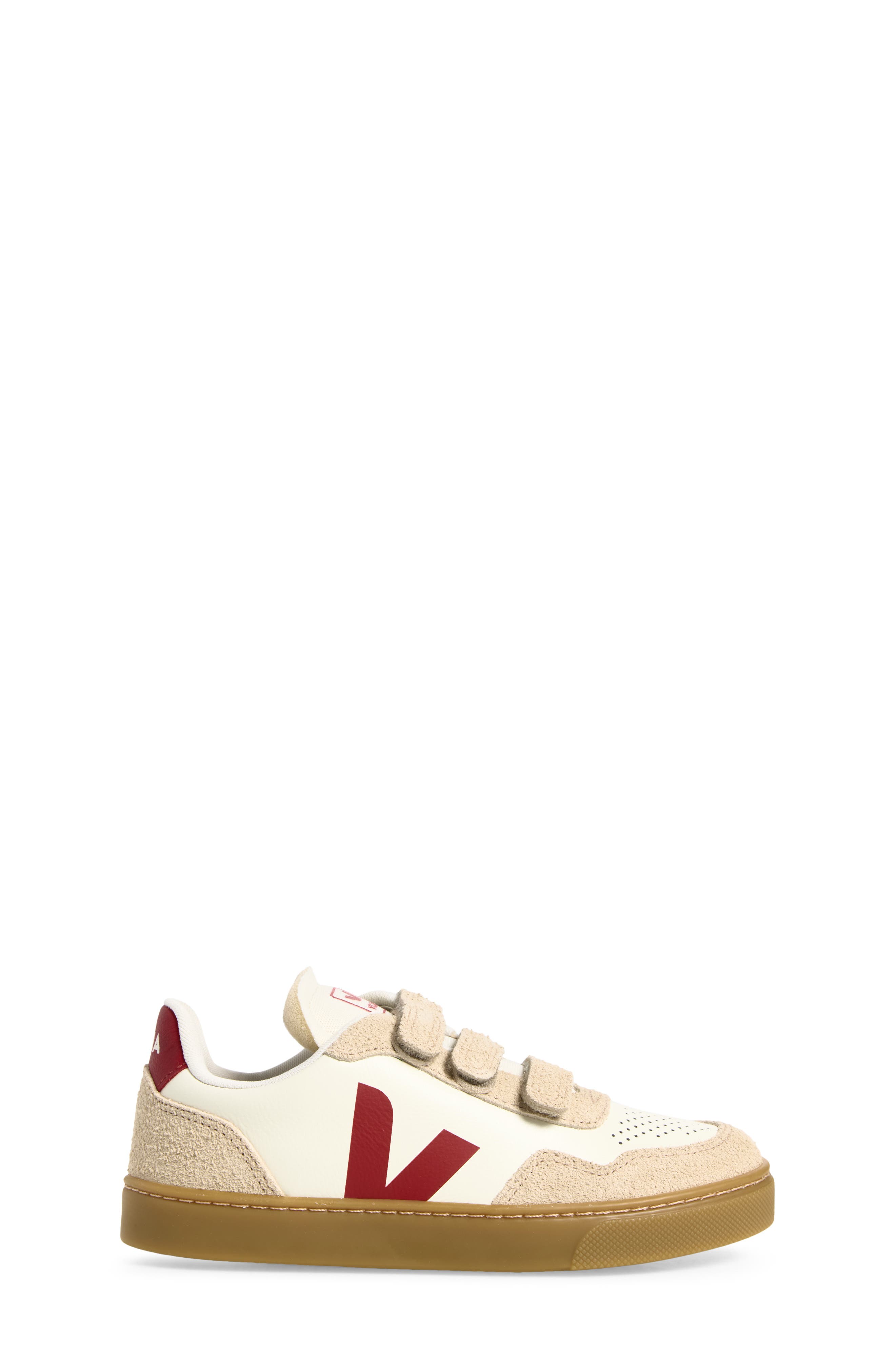 Kids' V-10 Pure Pepper Almond Sneaker, Alternate, color, PURE PEPPER ALMOND