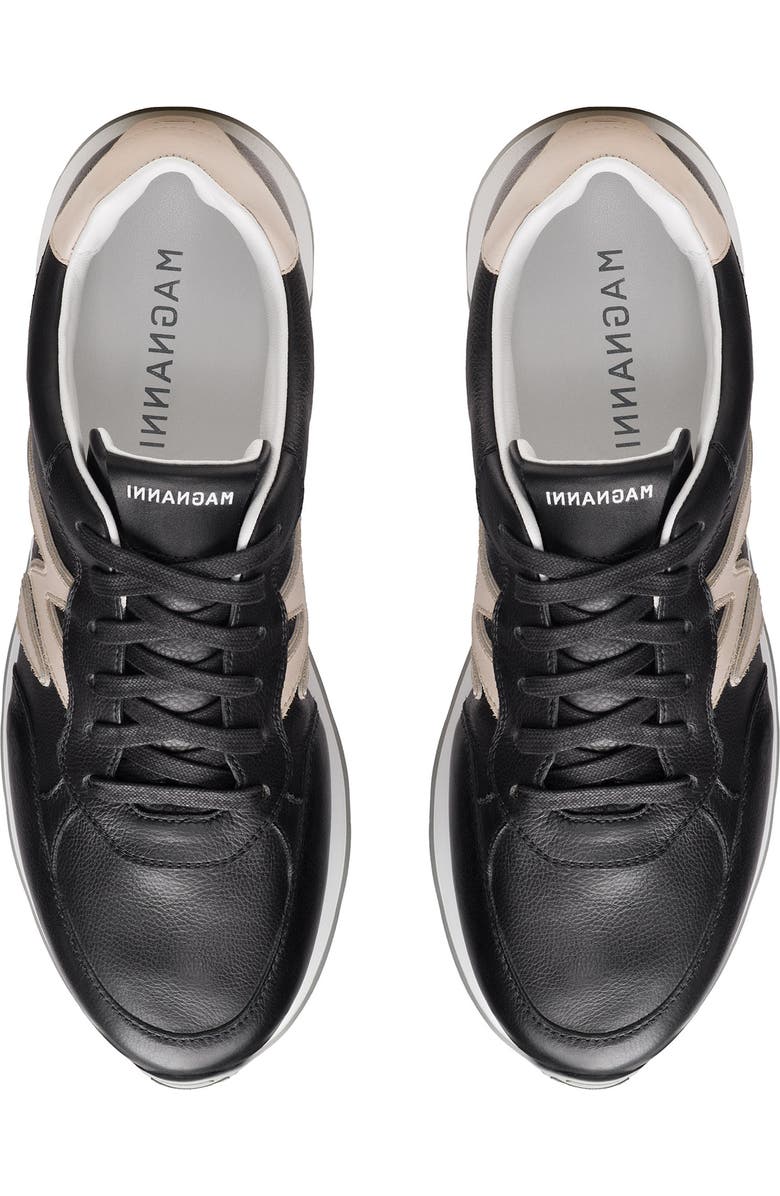 Magnanni Yoki Sneaker, Alternate, color,