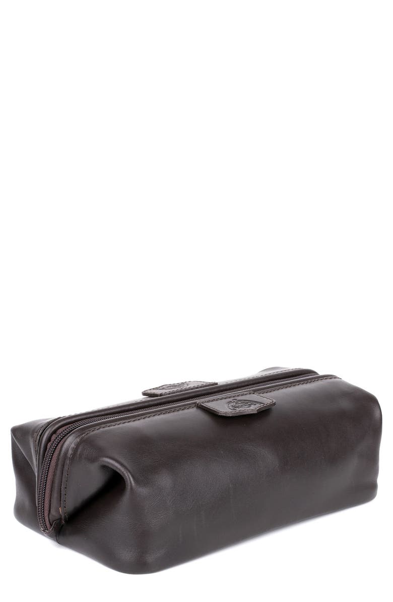 BUXTON Admiral Kit, Alternate, color, Brown