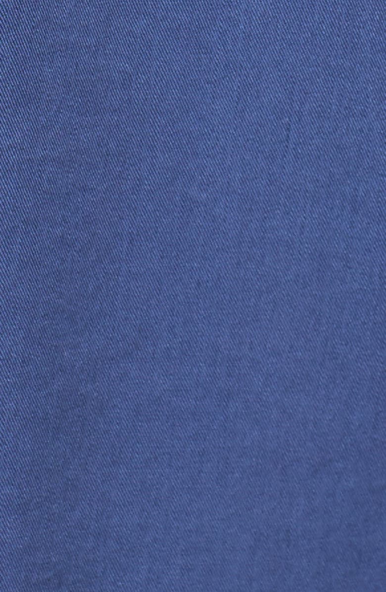 French Connection Stayton Off the Shoulder Dress, Alternate, color, 