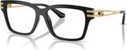 Dolce&Gabbana 54mm Rectangle optical glasses