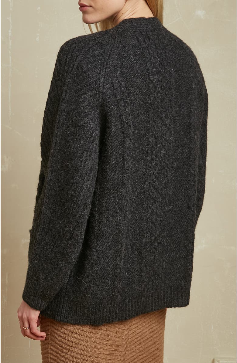 oyun Sophia Cardigan, Alternate, color, 