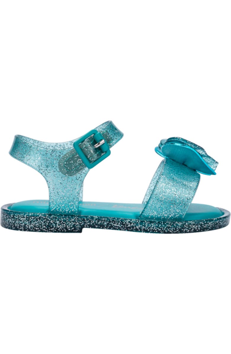 Melissa x Barbie Mini Mar Sandal, Alternate, color,