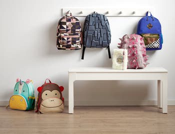 Zoo Pack Backpack