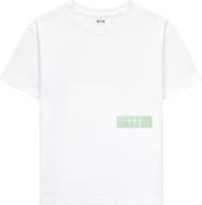 RtA Kids' Lawson Glitch Logo Graphic T-Shirt