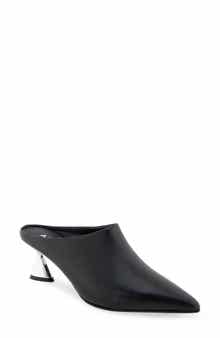Aerosoles Jama Pointed Toe Mule