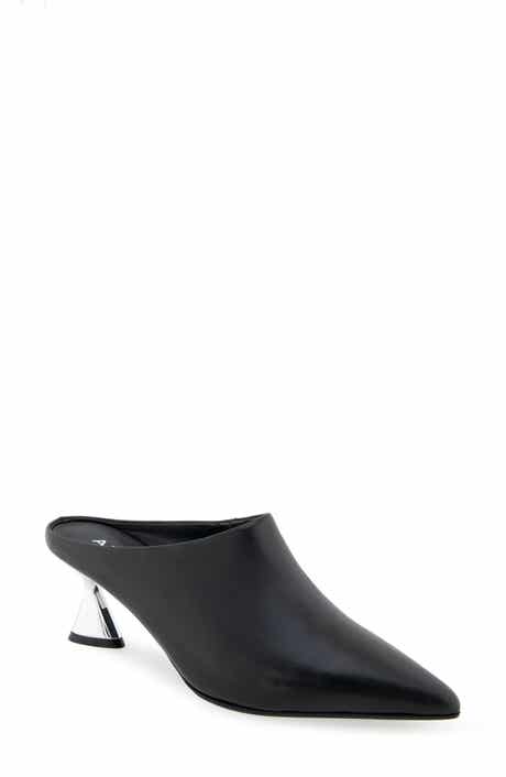 Aerosoles Jama Pointed Toe Mule