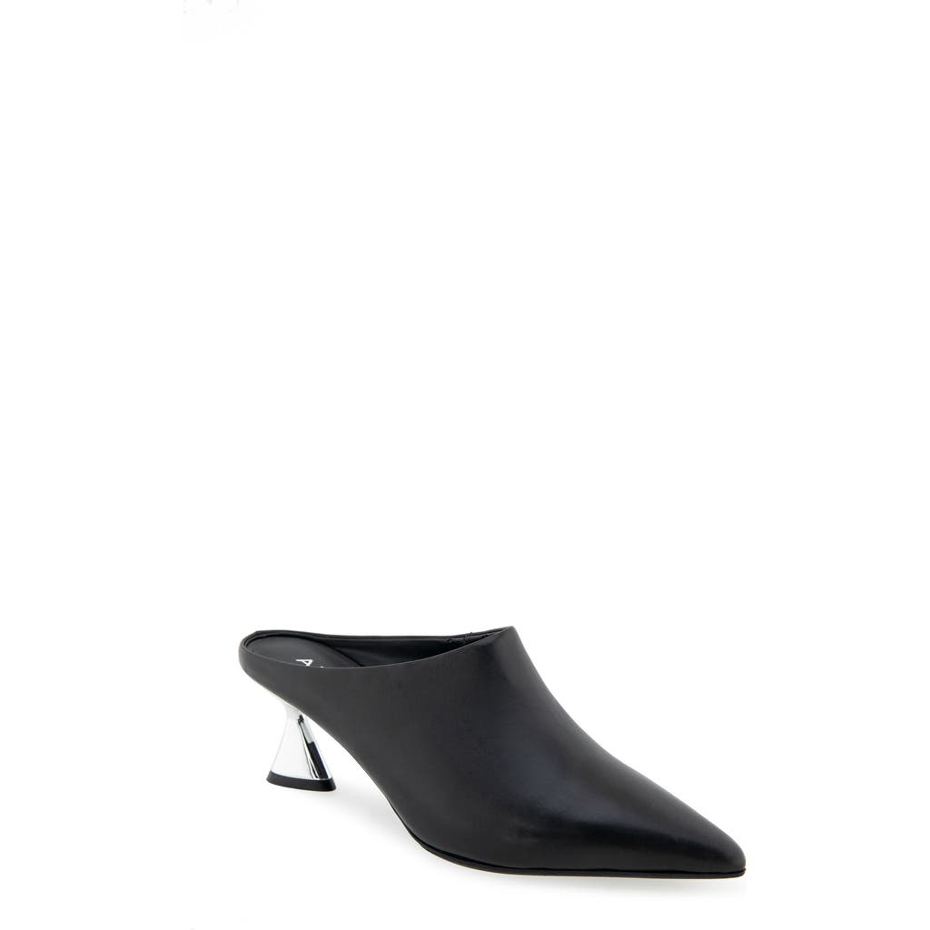 AEROSOLES AEROSOLES JAMA POINTED TOE MULE
