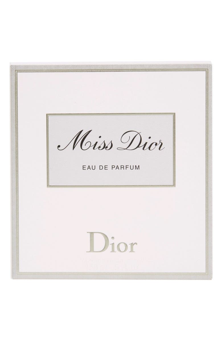 DIOR Miss Dior Eau de Parfum, Alternate, color, 
