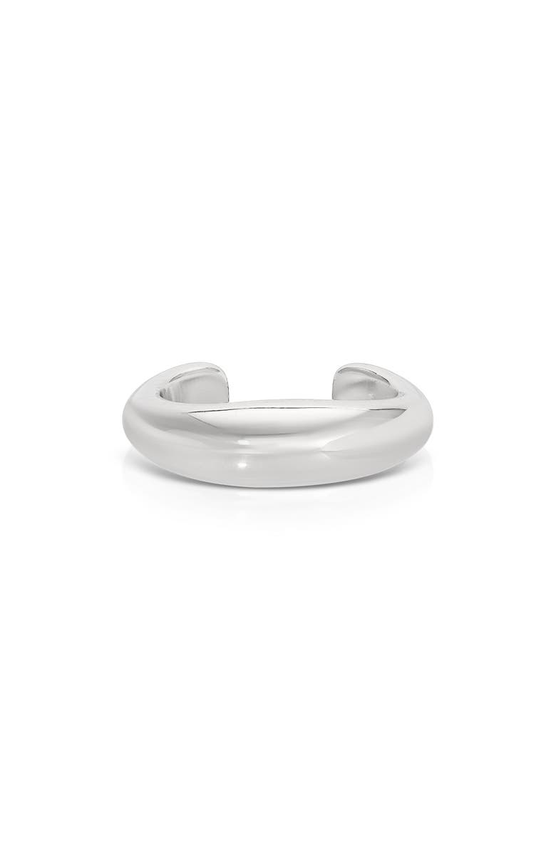 Ettika Simple Ear Cuff, Main, color,