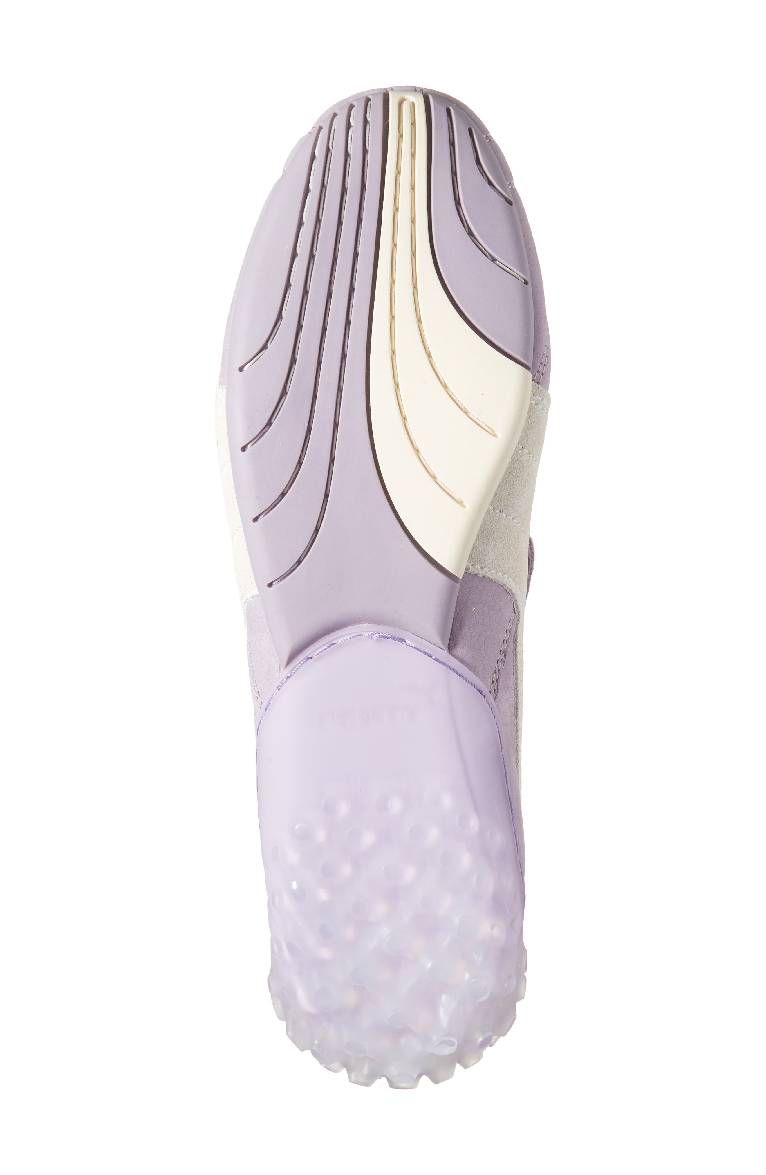 PUMA x FENTY Avanti LS Stitched Sneaker, Alternate, color, 