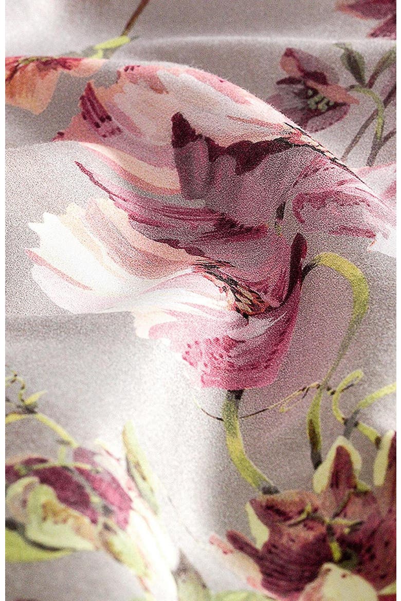Henrietta Pillow case, Alternate, color, Beige