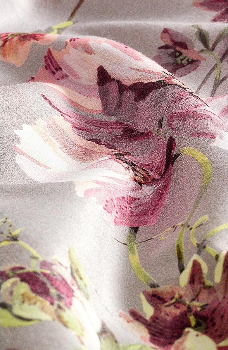 Togas Henrietta Pillow case, Alternate, color, Beige