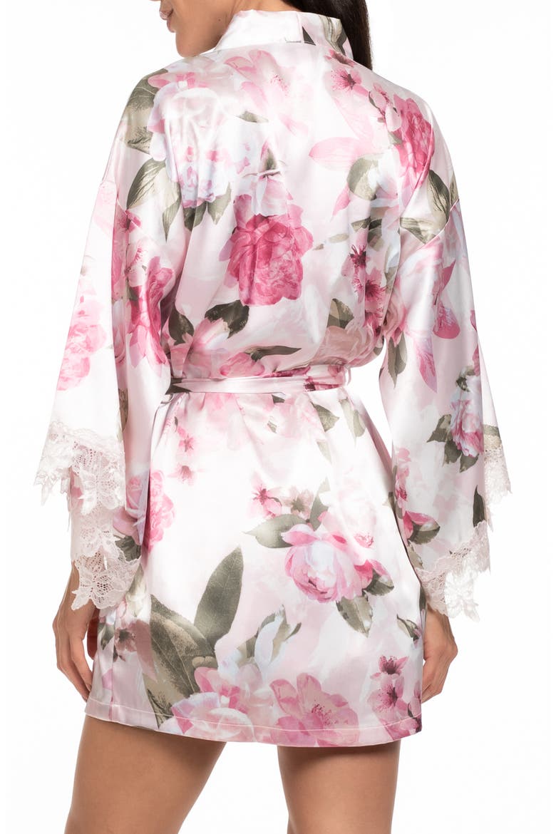 Jovie Satin Wrap, Alternate, color, ROSEWATER