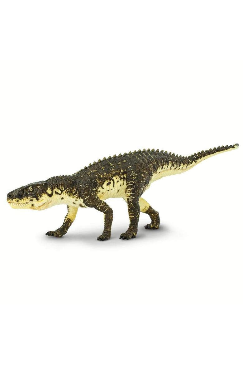 Postosuchus Toy, Alternate, color, No Color