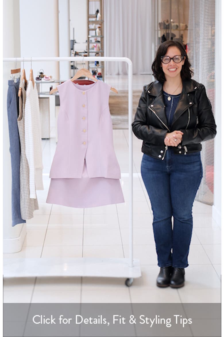 Dilone Layered Dress video