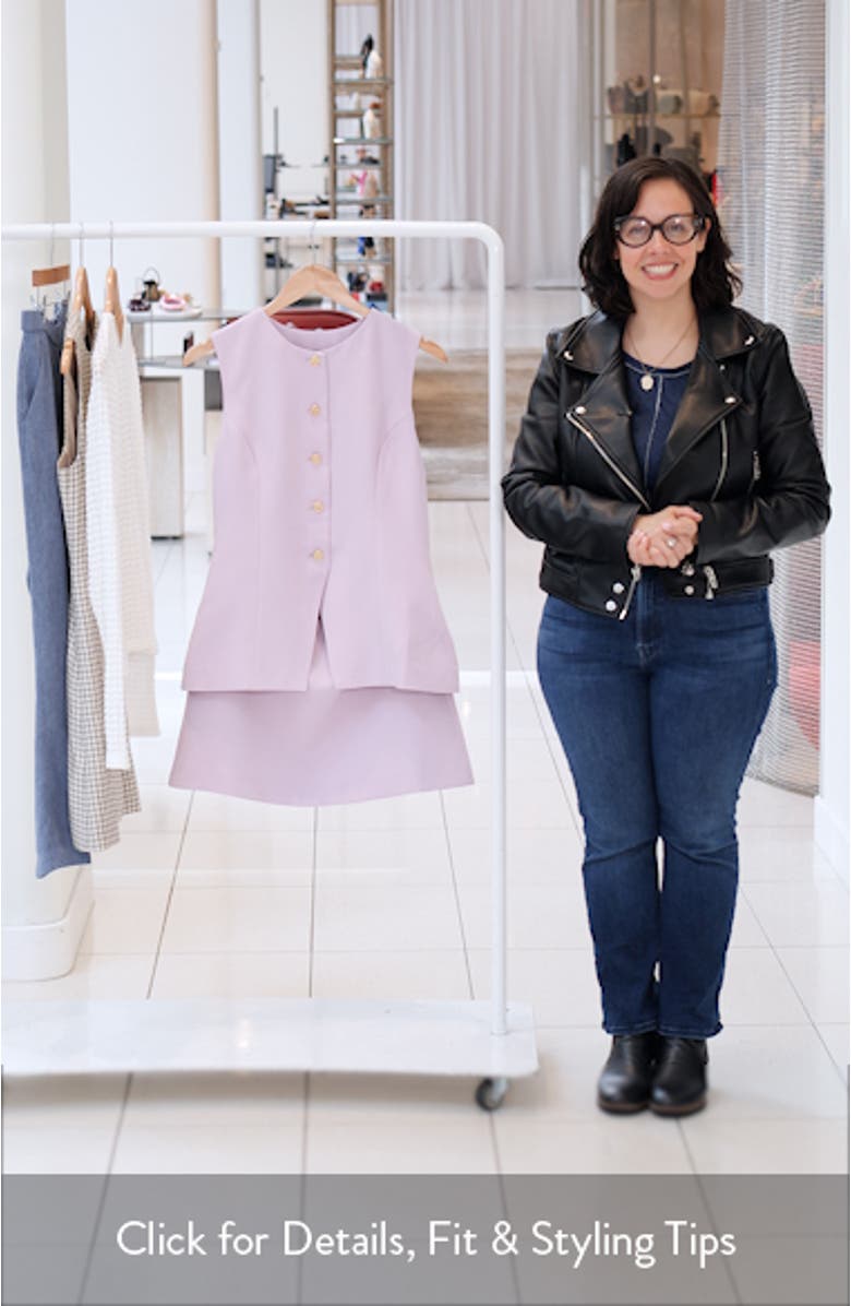 Dilone Layered Dress, sales video thumbnail