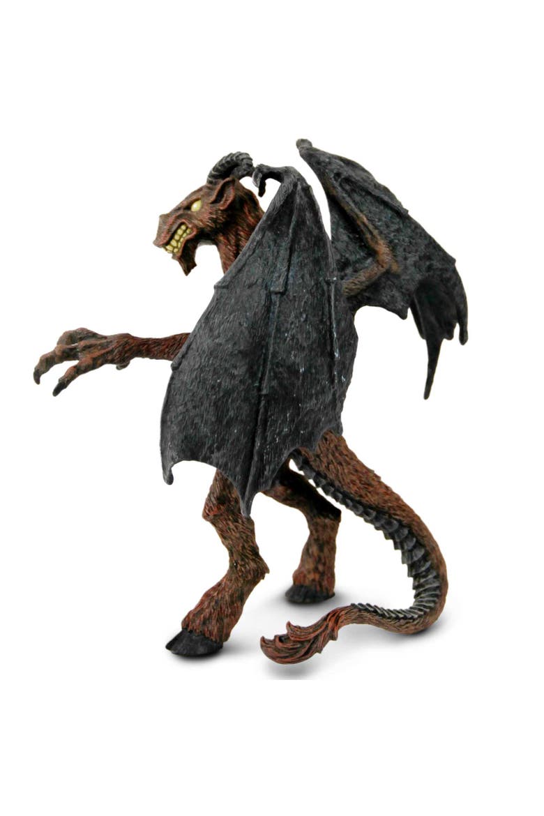 Jersey Devil Toy, Alternate, color, No Color