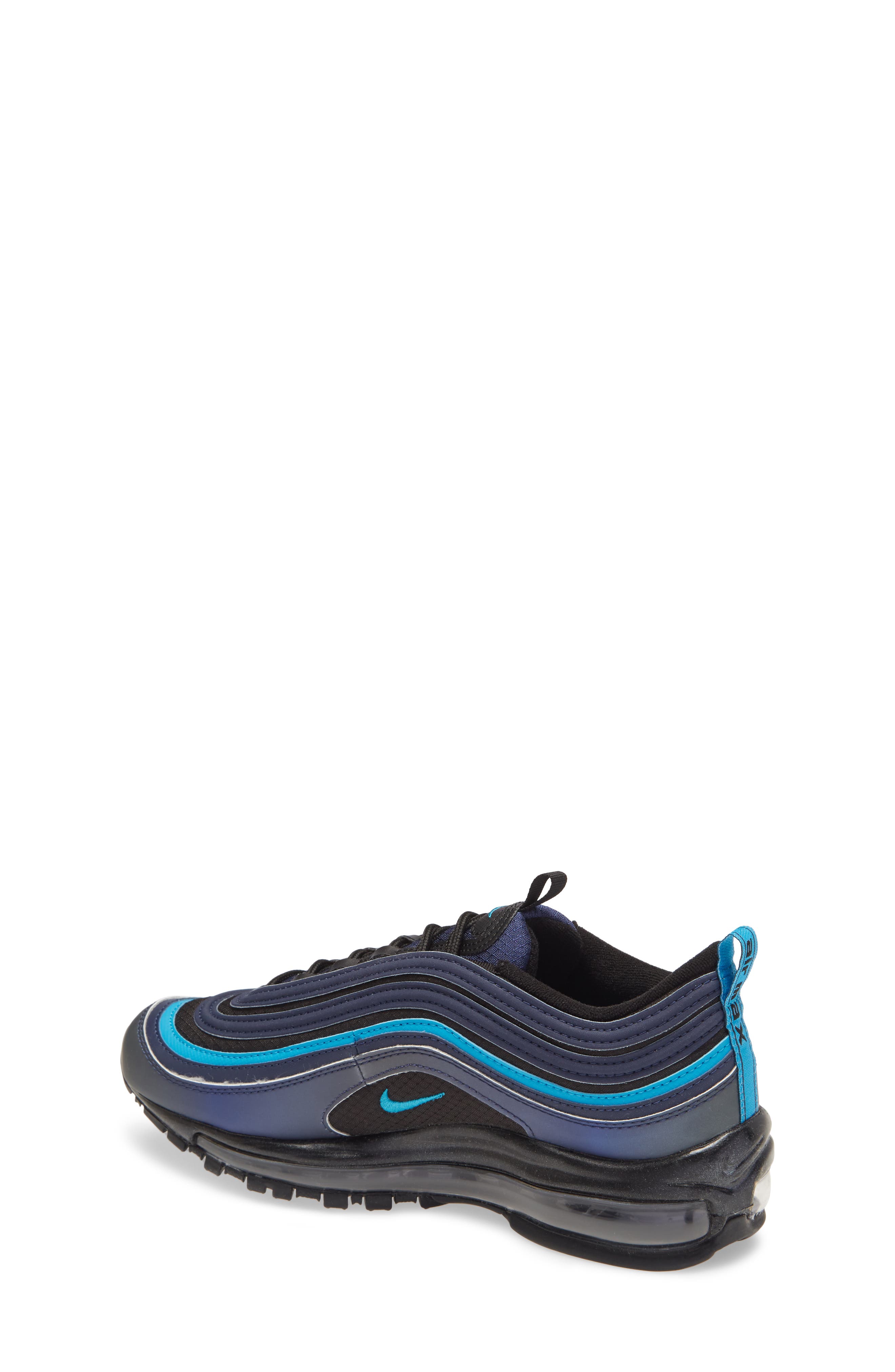 Nike Air<sup>®</sup> Max 97 SE Sneaker, Alternate, color, 