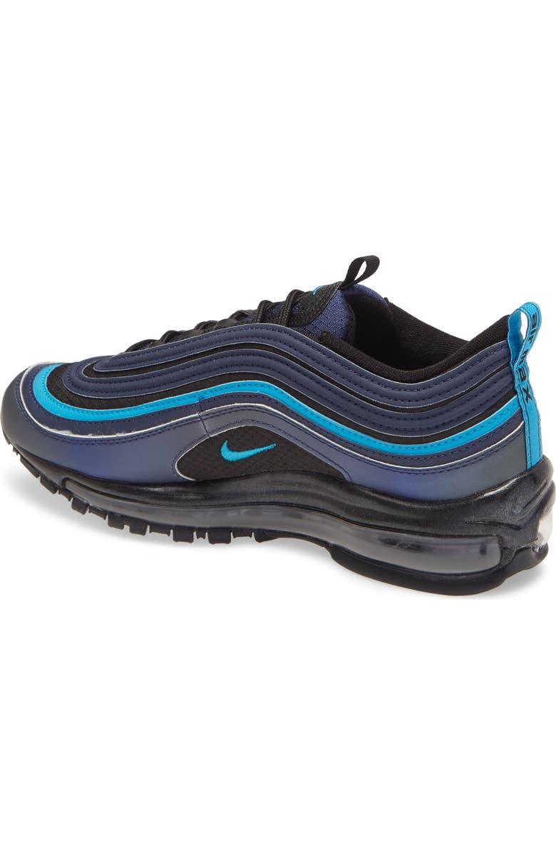 Nike Air<sup>®</sup> Max 97 SE Sneaker, Alternate, color,