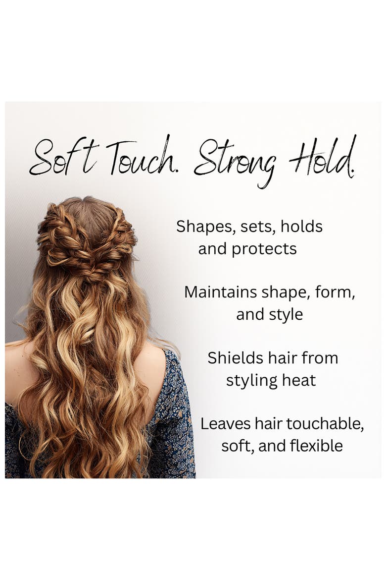 Hold Me Thermal Styling Spray, Alternate, color, none