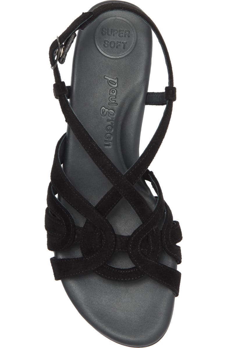Paul Green Rumi Sandal, Alternate, color,