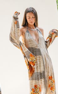 Sun Child The Set Spindrift