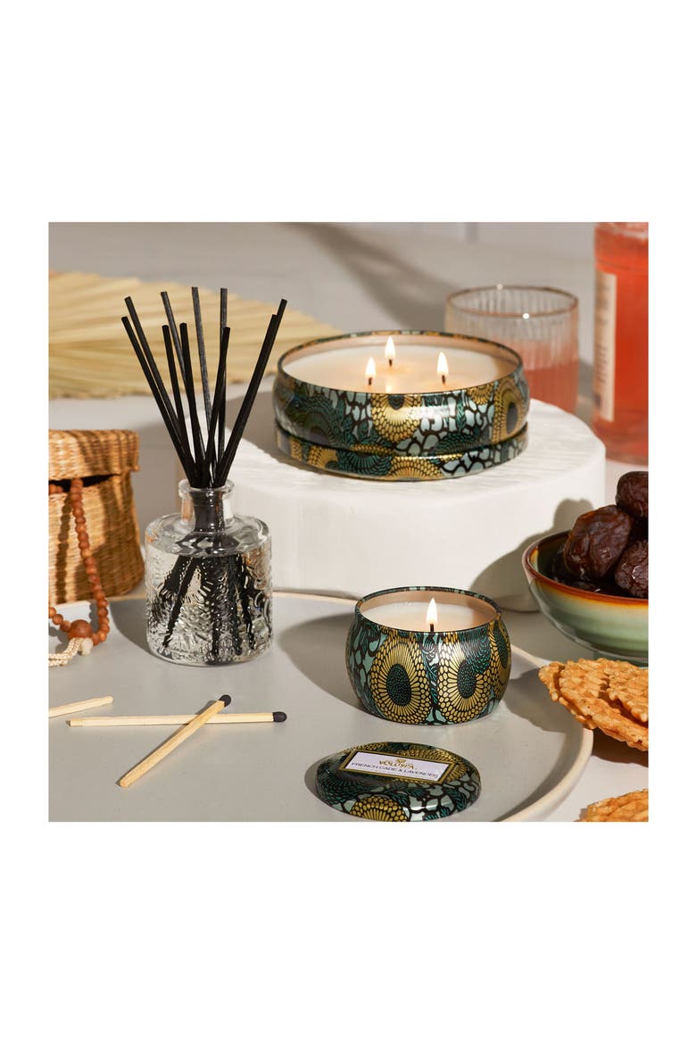 French Cade Lavender Reed Diffuser, Alternate, color, FRENCH CADE LAVENDER