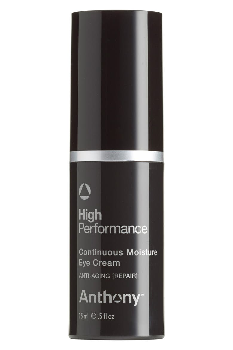Anthony™ High Performance Eye Cream, Main, color, NO COLOR