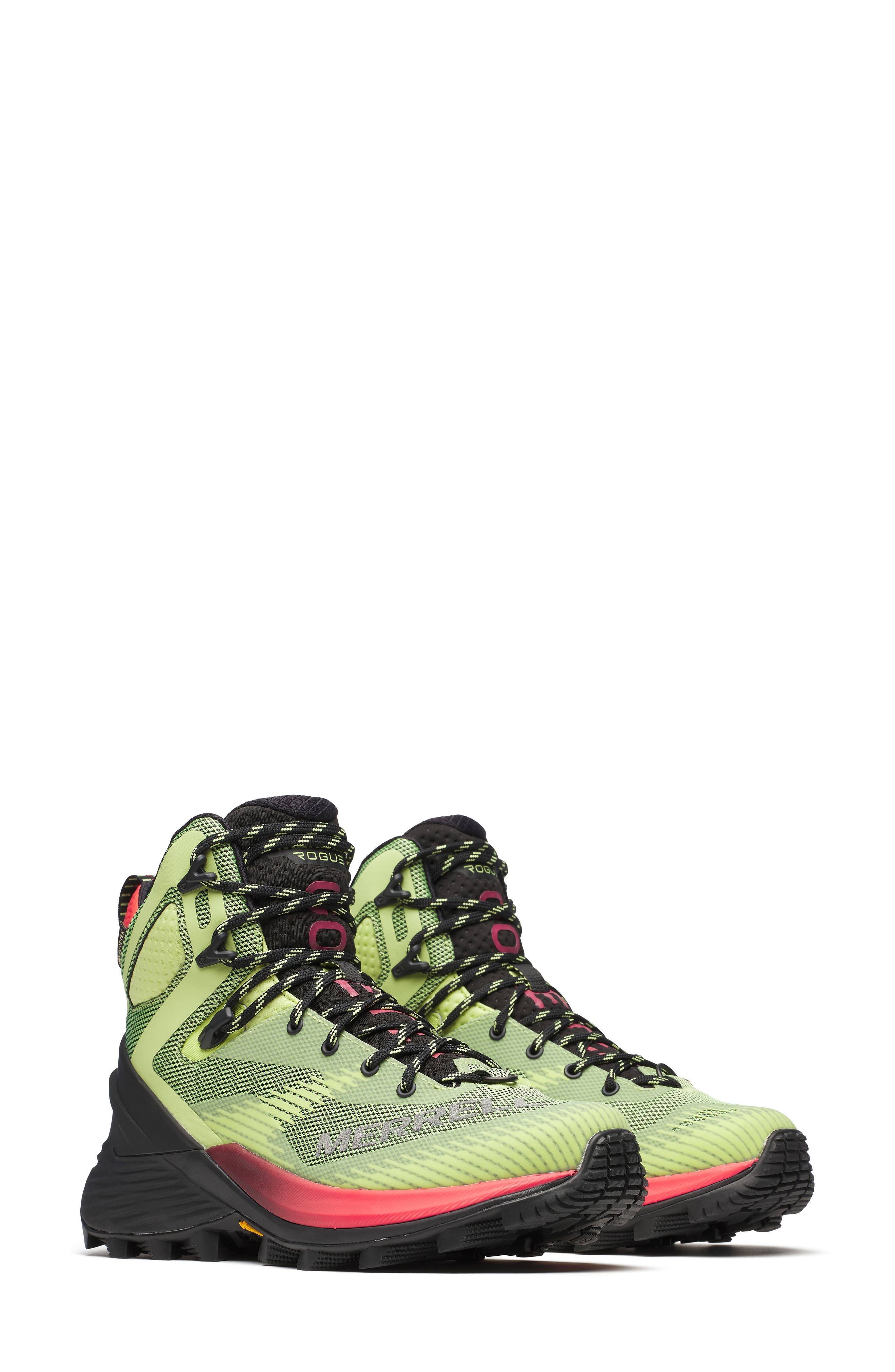 Rogue Hiker Boot, Main, color, MANTIS