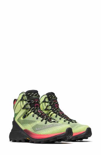 Rogue Hiker Boot