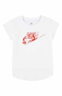 Nike Cloud Wash Graphic T-Shirt