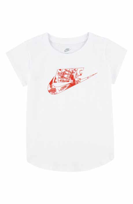 Nike Cloud Wash Graphic T-Shirt