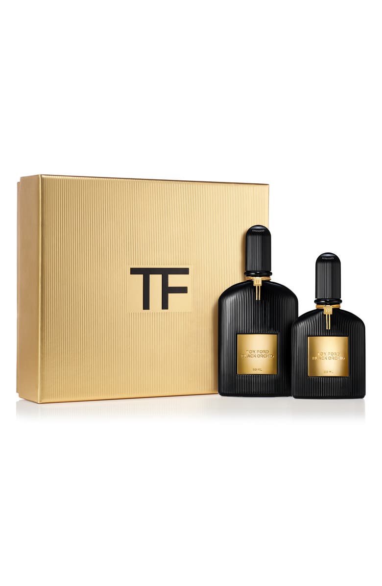 TOM FORD Black Orchid Eau de Parfum Set, Main, color, 