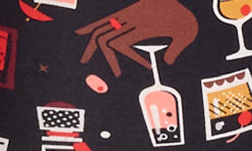 Saxx Droptemp™ Cooling Cotton Boxer Briefs In Blue