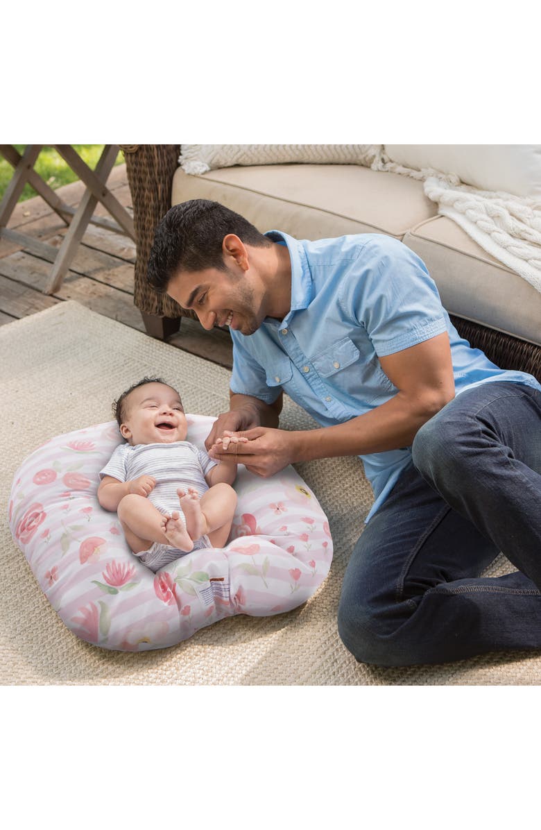 Boppy Newborn Lounger, Alternate, color, 