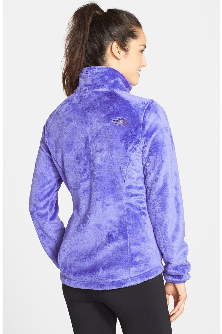 'Osito 2' Jacket, Alternate, color, STARRY PURPLE