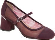 BCBGeneration Millie Mary Jane Pump