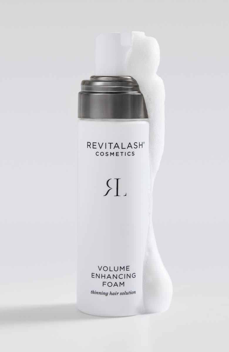 RevitaLash<sup>®</sup> Cosmetics Volume Enhancing Foam, Alternate, color,