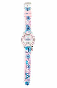 Accutime Kids' Stitch Digital Watch