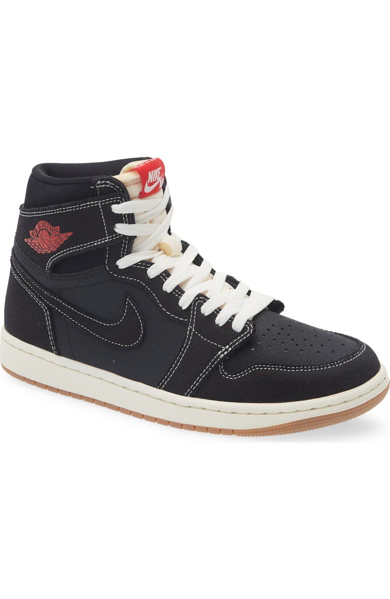 Jordan Air Jordan 1 Retro High OG Basketball Sneaker, Main, color,