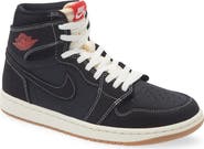 Jordan Air Jordan 1 Retro High OG Basketball Sneaker