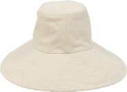Hat Attack Livvy Canvas Sunhat
