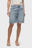Hudson Jeans london low-rise long short