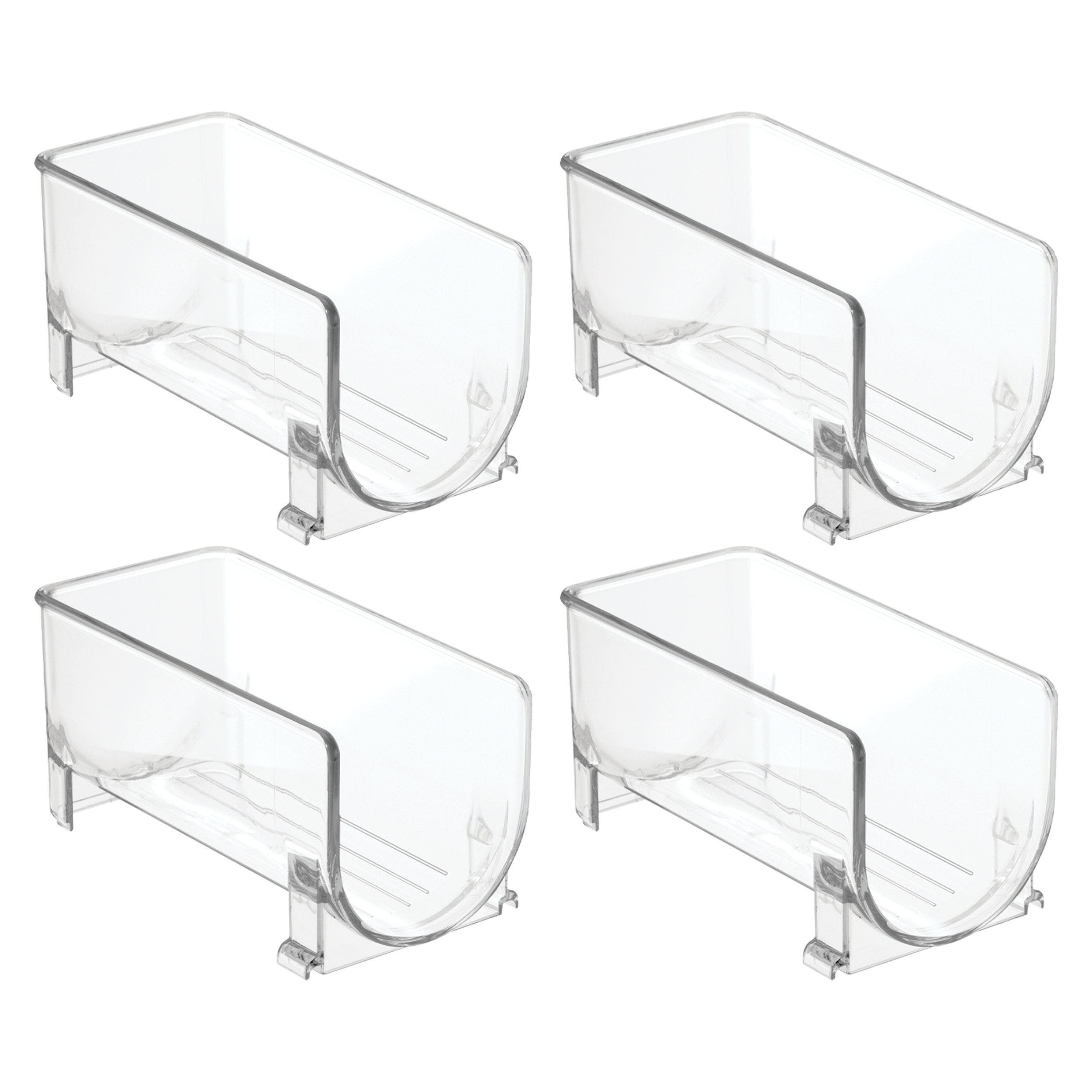 selected Clear